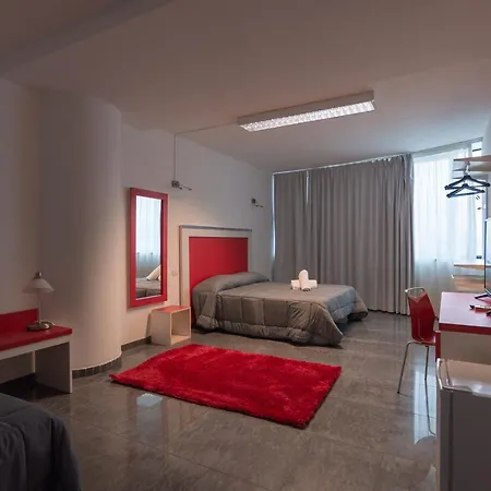 Delta Vendégház Olbia