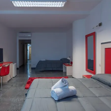 Vendégház Delta 3*