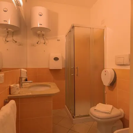 Gasthuis Delta Olbia