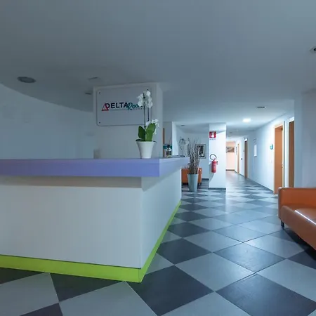 Delta Πανσιόν 3*