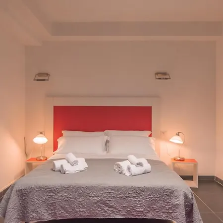 Delta Vendégház Olbia