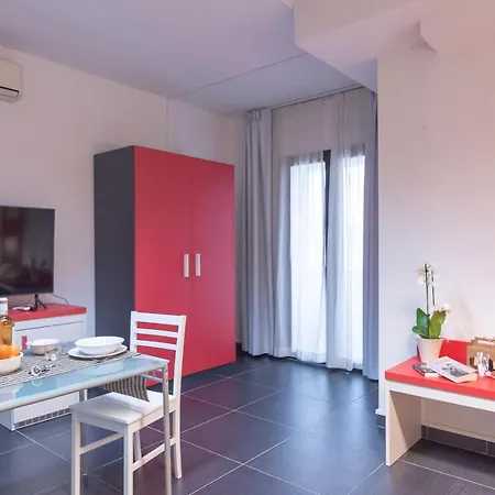 Gasthuis Delta Olbia