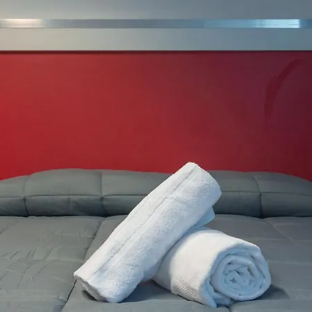 Delta Vendégház Olbia