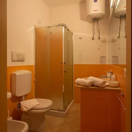 Delta 3* אולביה