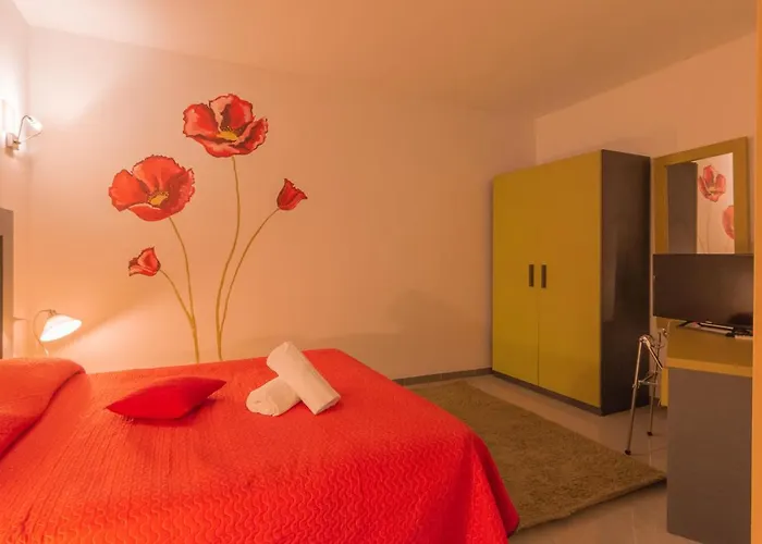 Delta 게스트하우스 올비아