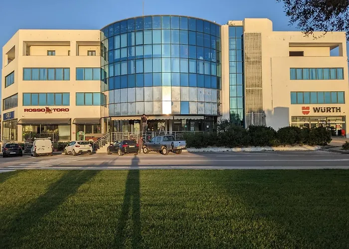 Delta 게스트하우스