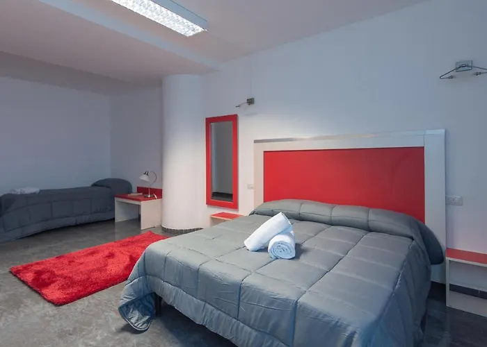 게스트하우스 Delta 올비아