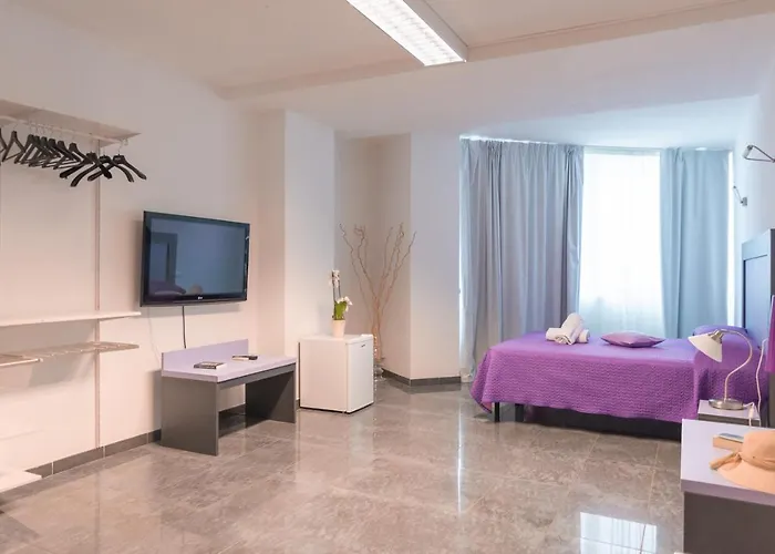 Delta 게스트하우스