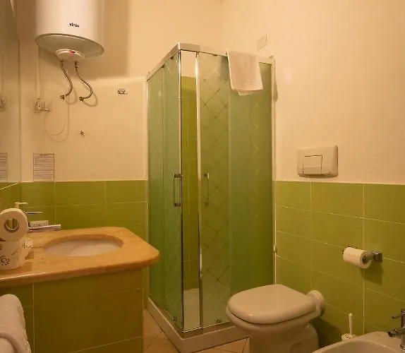 Delta 게스트하우스