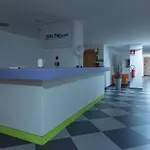 Delta Πανσιόν Όλμπια