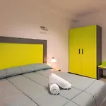 Pensión Delta 3*