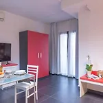 Πανσιόν Delta Όλμπια