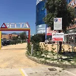 Pensión Delta 3*