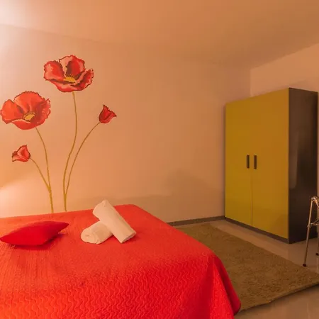 Delta Guest house Olbia