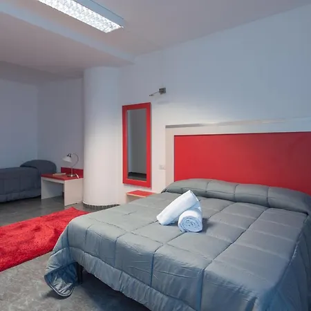 Guest house Delta Olbia