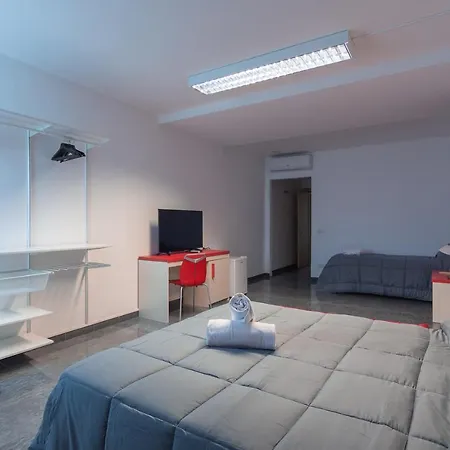 Delta Guest house