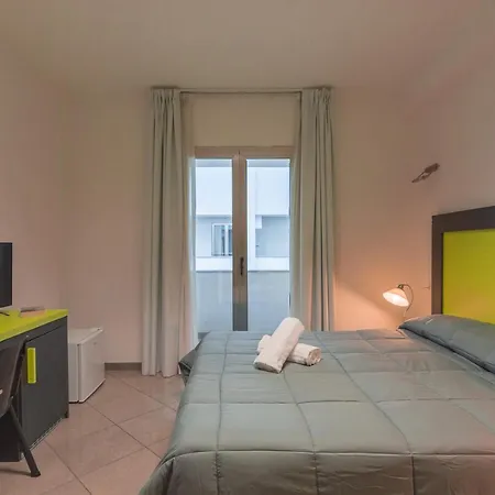 Delta Guest house 3*