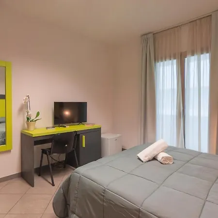 Delta Guest house 3*