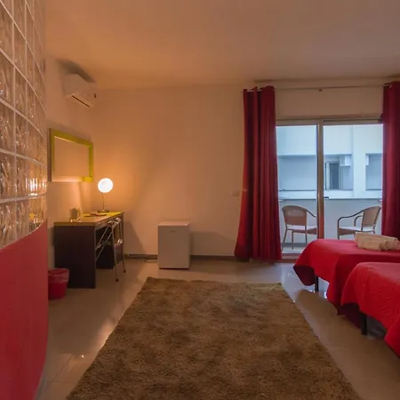 Delta Guest house 3*