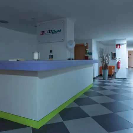 Delta Guest house Olbia