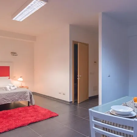 Delta Guest house Olbia