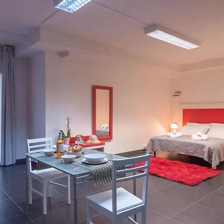 Guest house Delta 3*