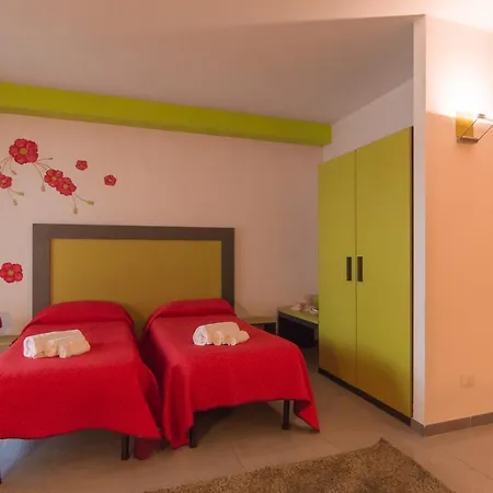 Delta Guest house Olbia