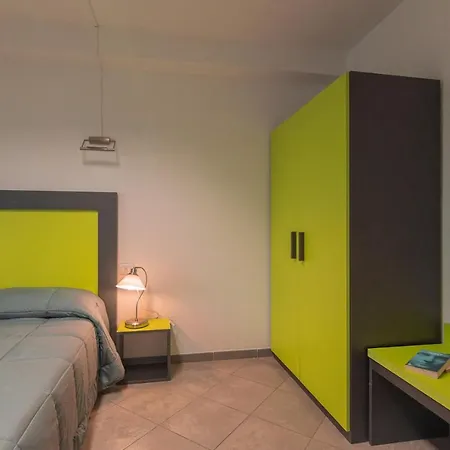 Delta Guest house 3*