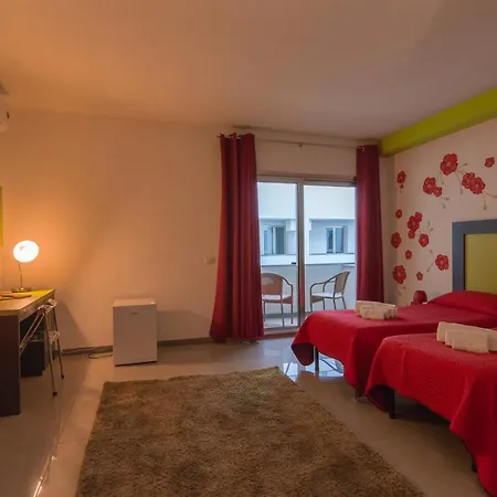 Delta Guest house 3*