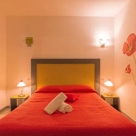 Delta Guest house Olbia
