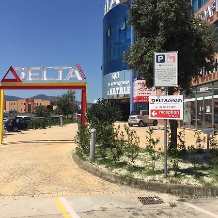 Guest house Delta 3*