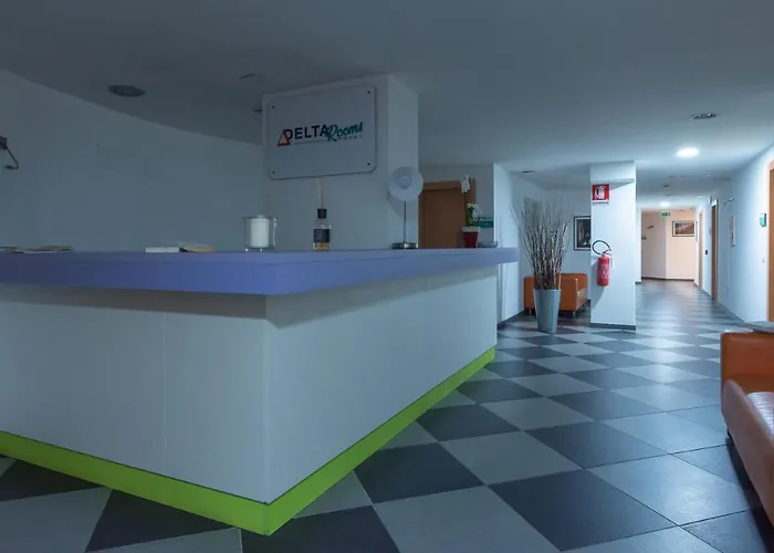 Delta Gasthuis Olbia