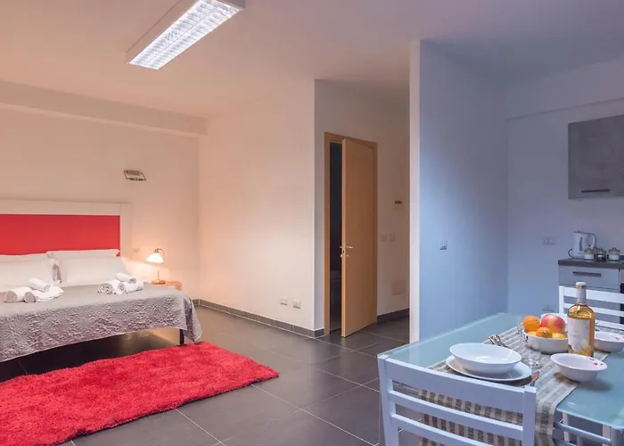 Delta Gasthuis Olbia