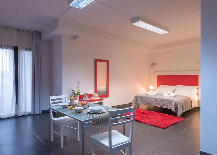 Maison d'hôtes Delta 3*