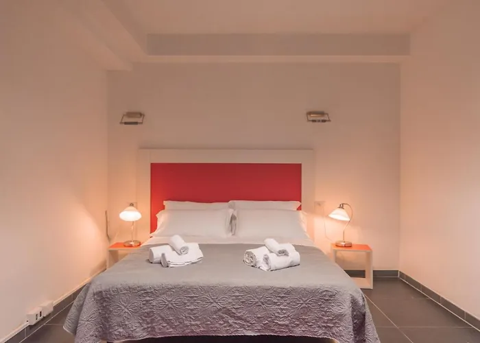 Delta Gasthuis Olbia