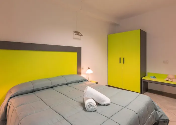 Maison d'hôtes Delta 3*