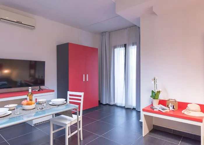 Maison d'hôtes Delta Olbia