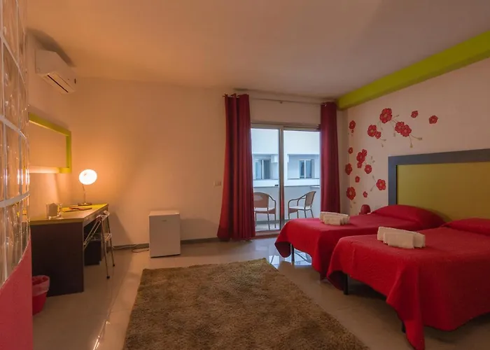 Delta Maison d'hôtes 3*