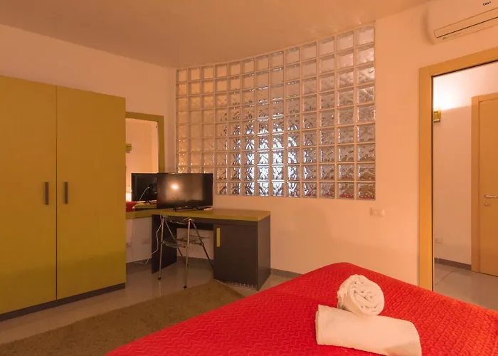 Delta Maison d'hôtes