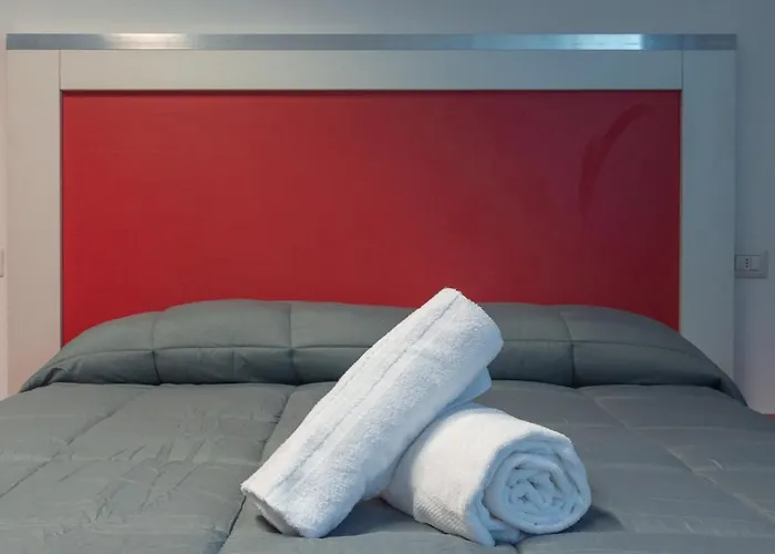 Delta Gasthuis Olbia