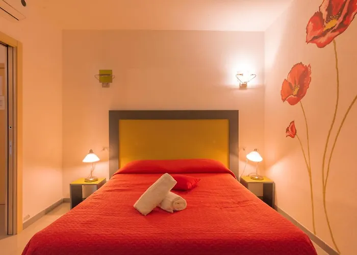 Delta Gasthuis Olbia