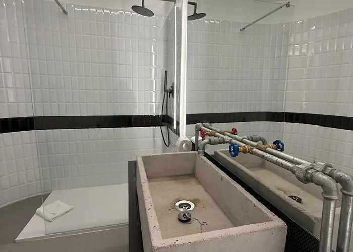 Delta Maison d'hôtes Olbia