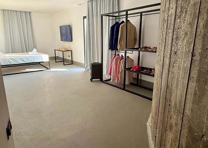 Delta Maison d'hôtes