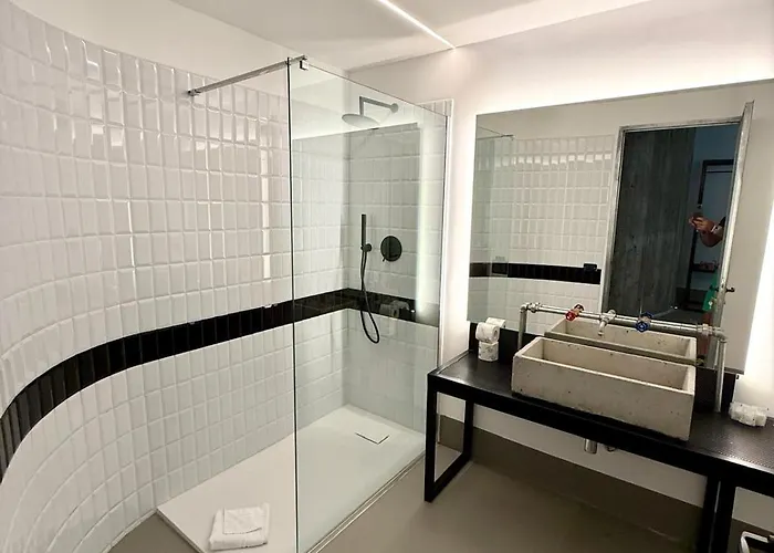 Delta Maison d'hôtes 3*